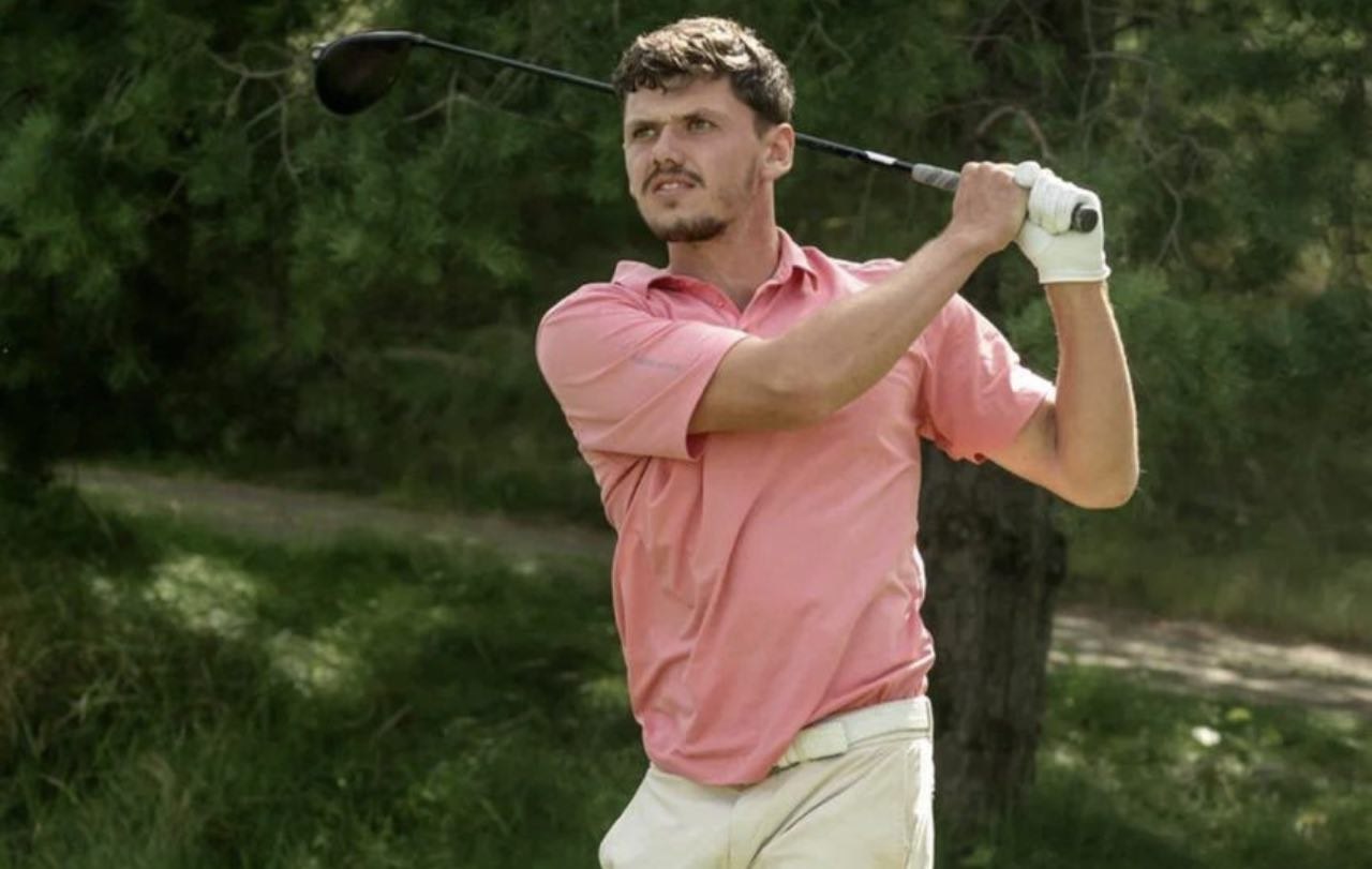Иван Стриганов и Артем Дунаев стартовали на MENA England Q-School 2027