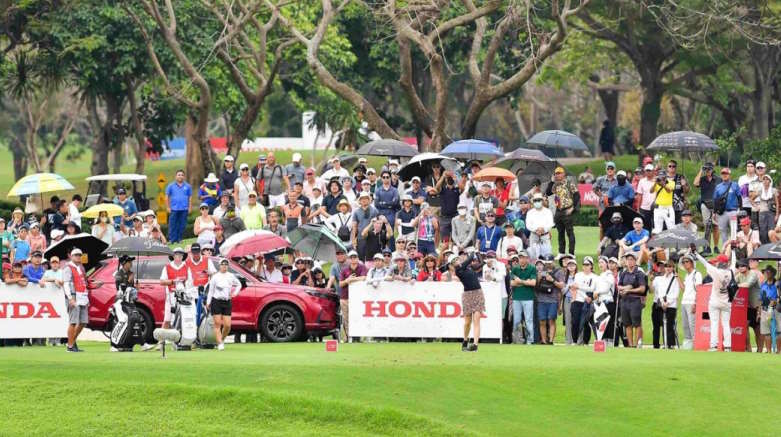 Фото: LPGA.com