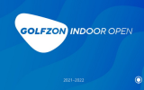 Golfzon Indoor Open III