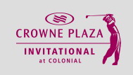 PGA Tour: Crowne Plaza Invitational at Colonial 