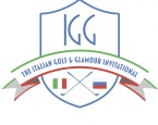«The Italian Golf & Glamour Invitational», V этап, cтарты