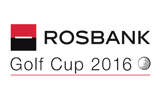 Rosbank Golf Cup 2016
