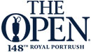  148th OPEN CHAMPIONSHIP