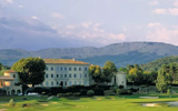 UTS Golf Trophy Cannes