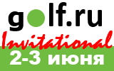 Golf.ru Invitational  2015