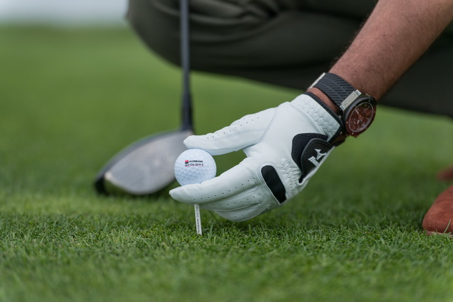 Rosbank Golf Cup 2016