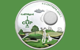 Golf Digest Super Cup