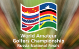 World Amateur Golfers Championship, Russia