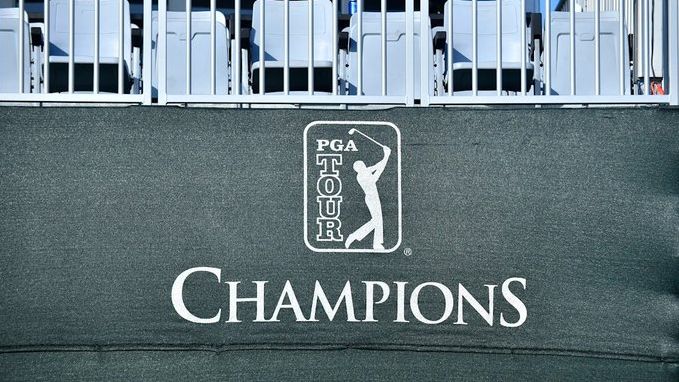 Игроки в PGA Tour Champions негодуют из-за отмены выплат