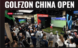 Golfzon China Open