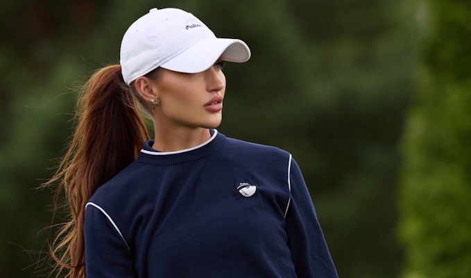 Второй раунд Екатерины Малаховой на LETAS Super Bock Ladies Open