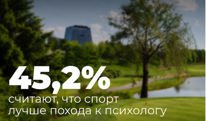 Спорт против стресса: Тренировка как психогигиена