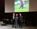 GOLF MAD Pro-Am в Белеке: Best Gross Натальи Зарудной