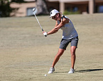 2016 CIF Girls' Golf Championship: Вера Маркевич в топ-25
