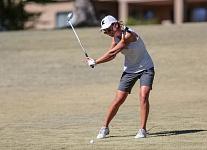 2016 CIF Girls' Golf Championship: Вера Маркевич в топ-25