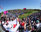 Полдюжины гольфа Golfsixes