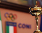 Ryder Cup 2022: Рим утратил гарантию на получение необходимых денежных средств