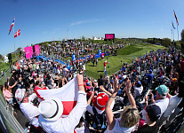 Полдюжины гольфа Golfsixes