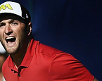 Что в бэге у победителя турнира Farmers Insurance Open Хона Рама