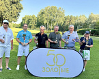 VII турнир сезона Тура «Золотые 50» в ПИРогово, итоги