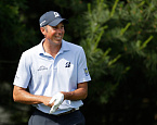 PGA Tour: Memorial Tournament, кат. Стил и Кучар делят лидерство