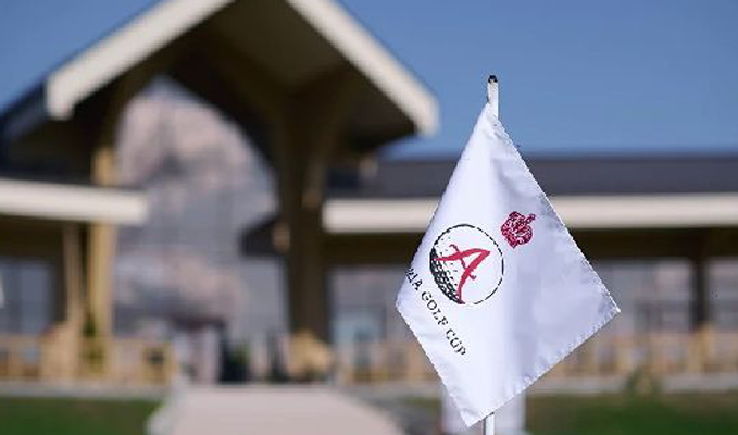 С 4 по 7 сентября в Санкт-Петербурге пройдет VI Astoria Golf Cup. Новые традиции, новый формат