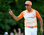 PGA Tour: Shriners Hospitals for Children Open. Рикки Фаулер открывает свой новый сезон