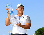 Итоги турнира AT&T Byron Nelson: Кей-Эйч Ли успешно защищает титул