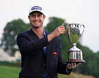PGA Tour, Travelers Championship. Харрис Инглиш вырывает победу в "марафонском" плей-офф