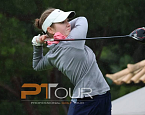 Пар Алисы Молокановой на старте Palmares Open I в Алгарве