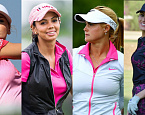LPGA: обладательницу спонсорского приглашения на турнир Shoprite LPGA Classic выберут болельщики