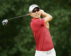 Санг-Моон Бае завершает службу в армии Южной Кореи и возвращается в PGA Tour