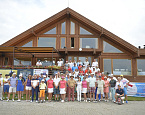Ежегодный Турнир «Family Cup Forest Hills», итоги