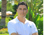 Dalaman Fresh Trophy: Интервью с гольф-директором Dalaman Golf Club Митатом Батиром