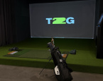 23 января на Новорижском шоссе открывается новый индор центр T2G