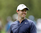 European Tour: BMW SA Open, день третий. Рори Макилрой идет вторым