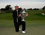 PGA Tour: RSM Classic. Первый триумф Адама Свенссона