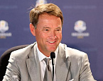 Дэвис Лав возглавит сборную США на Ryder Cup в 2016 году