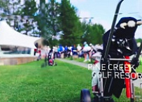 Гольф-истории Членов Клуба Pine Creek Golf Resort