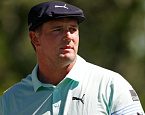 Брайсон Дешамбо стал главным дальнобойщиком в PGA Tour