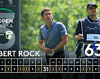 European Tour: Italian Open, день первый. Результативный старт второго этапа Rolex Series