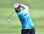 LPGA: Эми Янг захватила лидерство на турнире в Таиланде