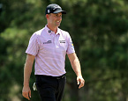 PGA Tour: RBC Heritage, кат. Вебб Симпсон захватил лидерство