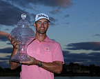 PGA Tour: Honda Classic, итоги. Адам Скотт вернулся на победный путь