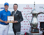 Евротур: Omega Dubai Desert Classic. Финал. Свершилось!