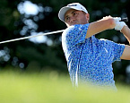 WGC-Bridgestone Invitational, день третий. Джастин Томас вырвался вперед