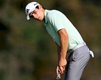 Что в бэге у первого чилийца, победившего в PGA Tour