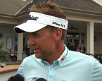 Йэн Поултер остается в PGA Tour до завершения сезона