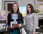 Race to Millcreek, III. Победители: Александр Скляров, Агата Сайфутдинова