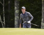 PGA Tour: FedEx Cup Playoffs: BMW Championship. Способен ли Рори Макилрой открыть победную серию?